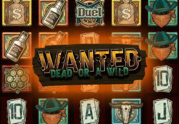 NetEnt - игровой автомат онлайн от Various с RTP 95.43%